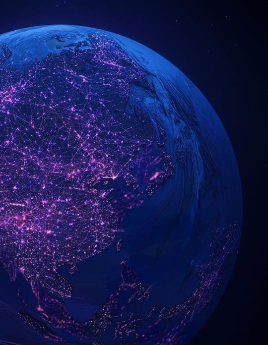 Global High Availability