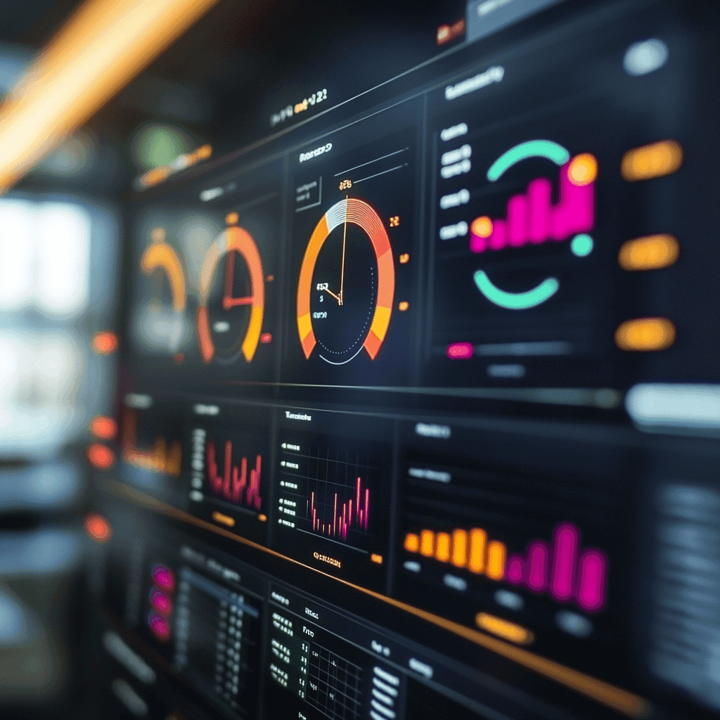 Unmatched Throughput